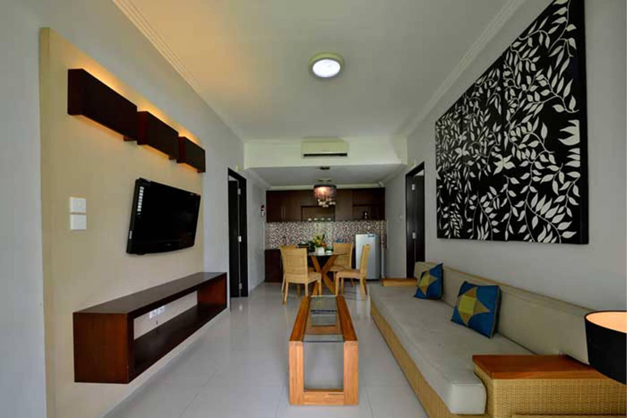 Serela Kuta By Kagum Hotels Εξωτερικό φωτογραφία