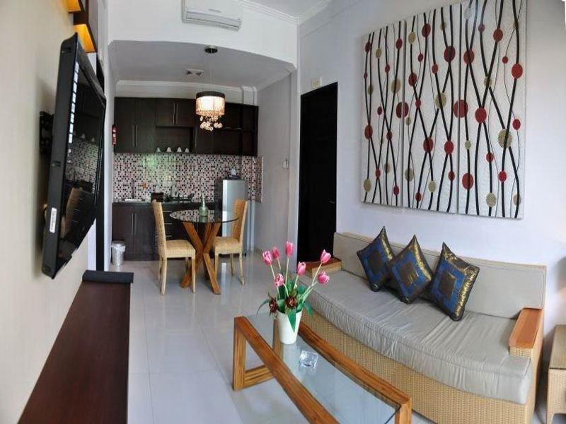 Serela Kuta By Kagum Hotels Εξωτερικό φωτογραφία