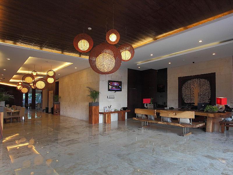 Serela Kuta By Kagum Hotels Εξωτερικό φωτογραφία