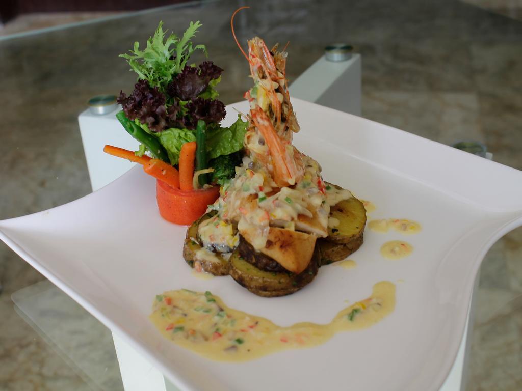 Serela Kuta By Kagum Hotels Εξωτερικό φωτογραφία